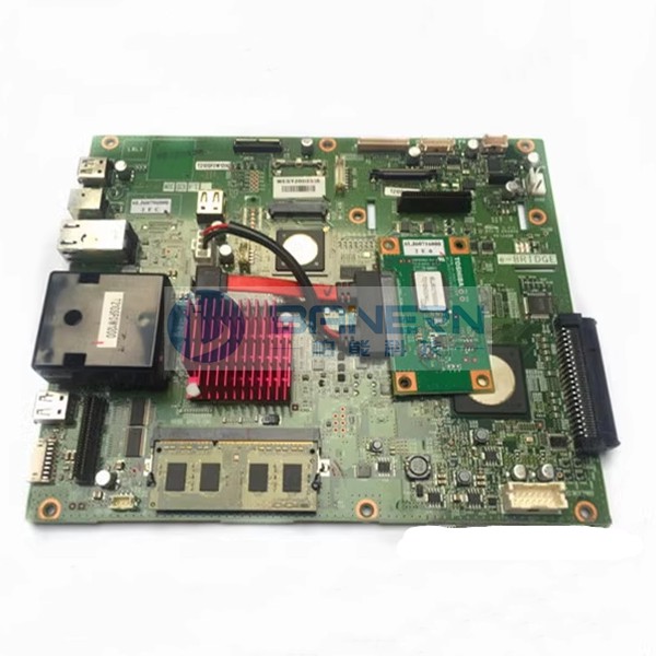 Toshiba 2050C 2051C 2550C 2551C 6LJ60802000  ASYB-PWA-SYS-210S SYS PCB Board