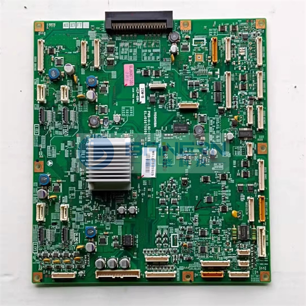Toshiba 2050C 2051C 2550C 2551C 6LJ60690000/90100/90200/90300  ASYB-LGC-210S/211S/230S/231S LGC PCB Board