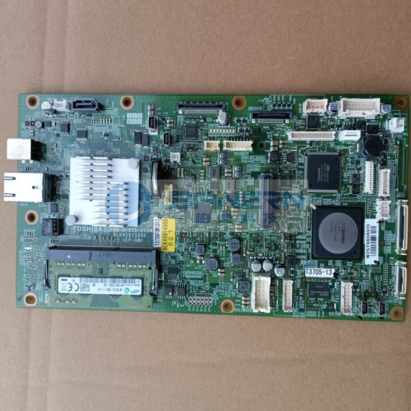 Toshiba  2005AC 3005AC 3505AC 4505AC 5005AC 6LK45974000 ASYB-PWA-SYS-H373S SYS PCB Board