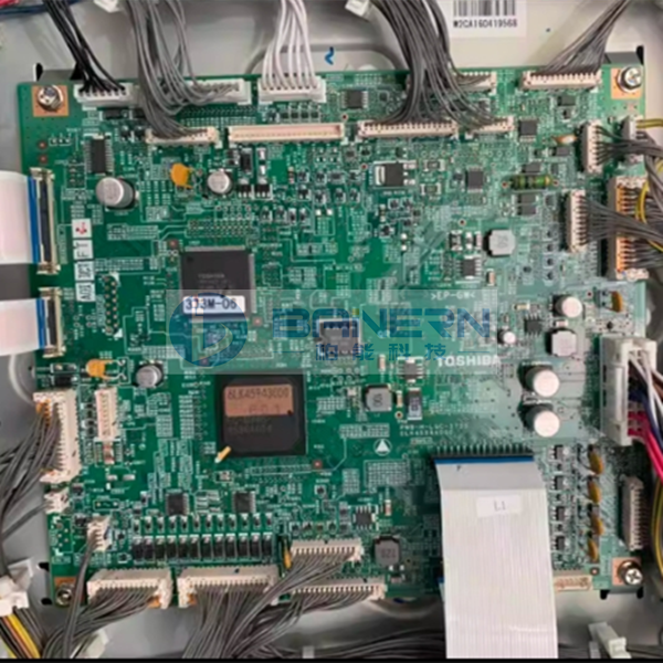 Toshiba  2005AC 3005AC 3505AC 4505AC 5005AC 6LK45990000/90100/90200/91000/91100 ASYB-PWA-SYS-H373S/H374S/H375S/H376S/H377S LGC PCB Board