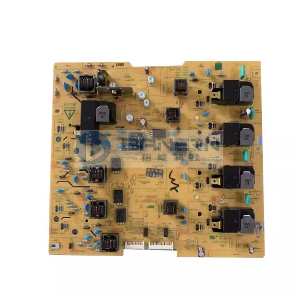 Toshiba  2005AC 3005AC 3505AC 4505AC 5005AC 6LK49456000 ASYB-PS-HVT-H373-STD High Voltage PCB Board
