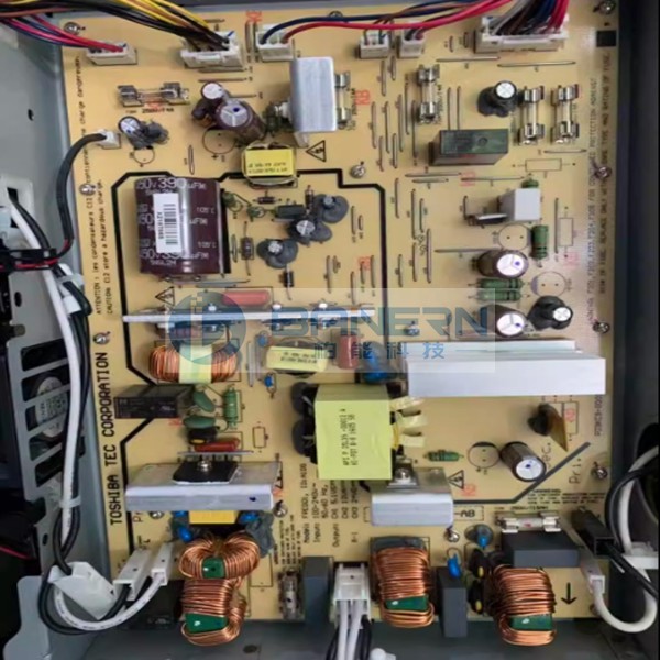 Toshiba  2515AC 3015AC 3515AC 4515AC 5015AC 6LK44876000 6LK44876100 ASYB-PSU-K110-AB/PT Power Supply Unit PCB Board