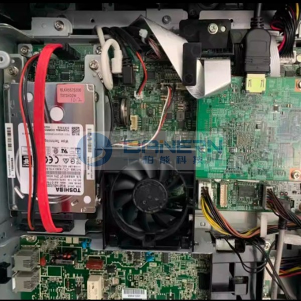 Toshiba  2515AC 3015AC 3515AC 4515AC 5015AC 6LK83611100/1200/1300/2000/2100 ASYB-PWA-LGC-K111S/K112S/K113S/K114S/K115S LGC PCB Board
