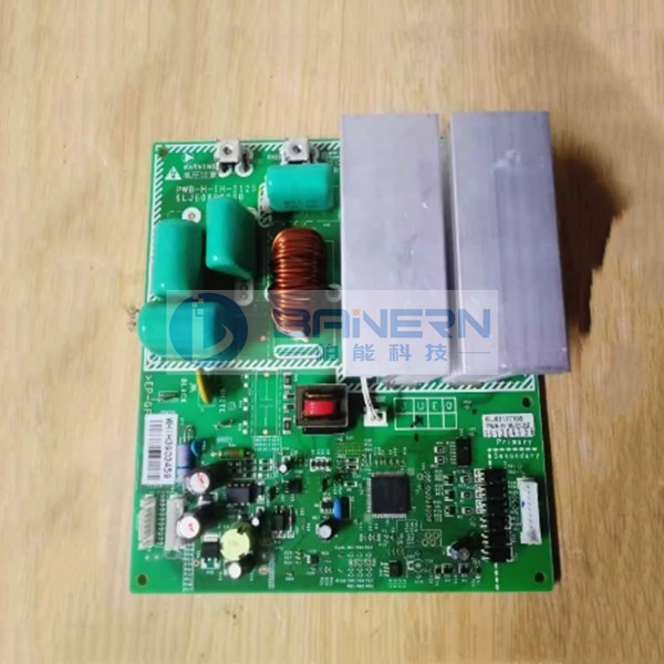 Toshiba  2555C 3055C 3555C 4555C 5055C 6LJ61445200 LJ61445100 ASYB-IH-212E/U Fuser IH PCB Board