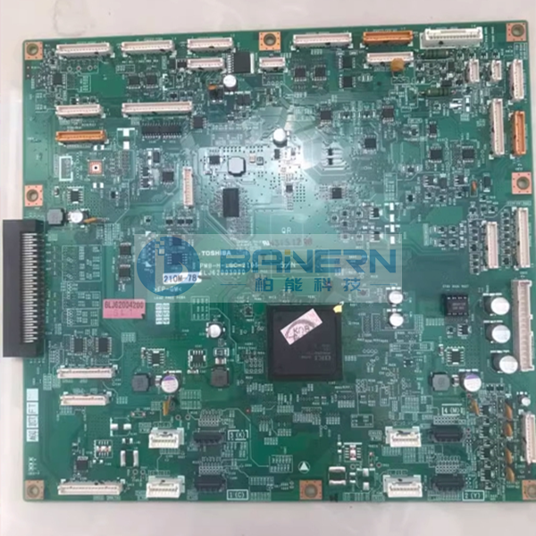 Toshiba  2820C 2830C 3520C 3530C 4520C 6LH40026000/6100/6200/6300/6400 ASYB-PWA-LGC-450S/451S/452S/453S/454S LGC PCB Board