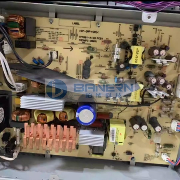 Toshiba  5516AC 6516AC 7516AC 6LK39086100 ASYB-LVPS-K13X Power Supply Unit PCB Board