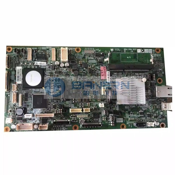 Toshiba 5518A 6518A 7518A 8518A 6LL27129000/9100/9200/9300/9400 ASYB-PWA-SYS-K140S/K140CS/K141CS/K142CS/K143CS SYS PCB Board