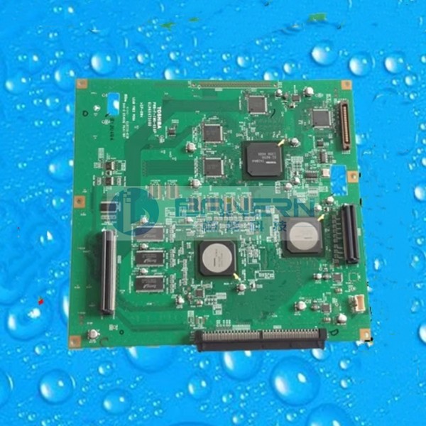 Toshiba 5520C 6520C 6530C 6LH09025000 PWA-F-IMG-430 IPU Image Processing Unit PCB Board