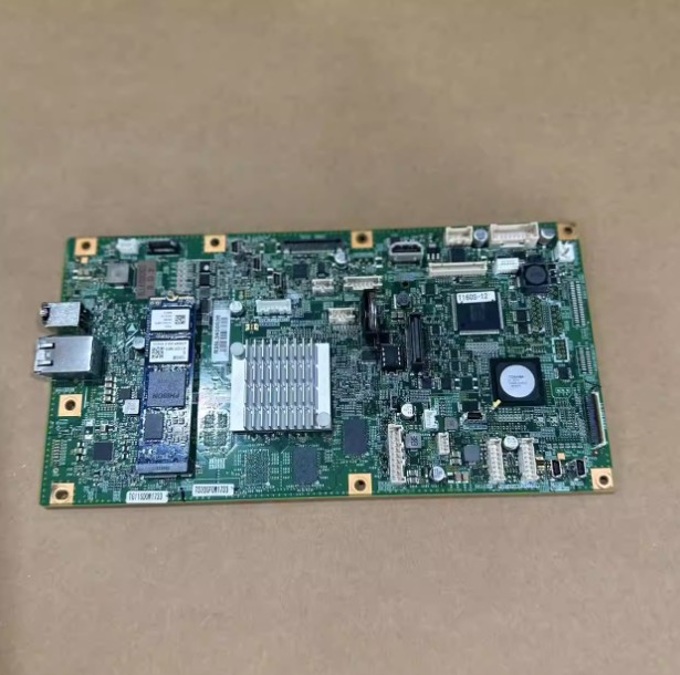 Toshiba 5528A 6528A 6LL39631900 6LL39631A00 ASYB-PWA-SYS-K174CS ASYB-PWA-SYS-K175CS SYS PCB Board
