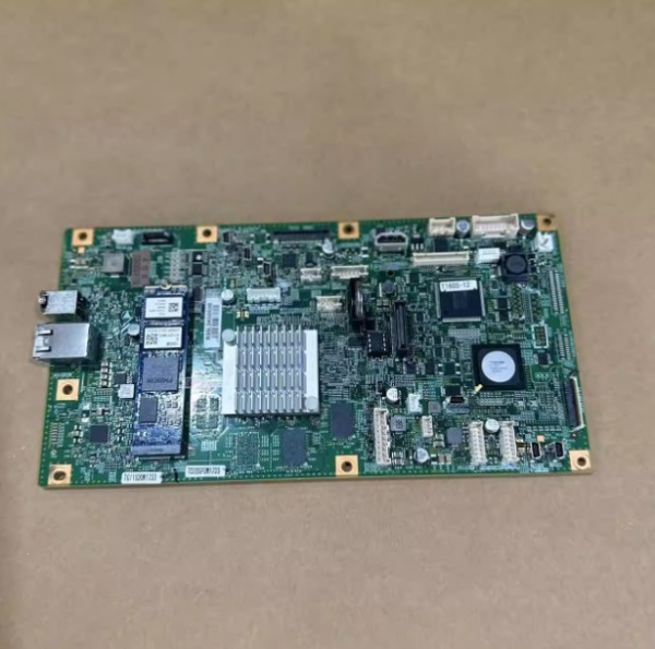 Toshiba 5528A 6528A 6LL39631900 6LL39631A00 ASYB-PWA-SYS-K174CS ASYB-PWA-SYS-K175CS SYS PCB Board