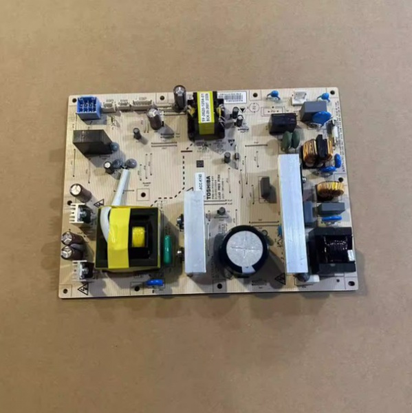 Toshiba 5528A 6528A 6LG08604200 PWA-PSU-K168M Power Supply Unit PCB Board