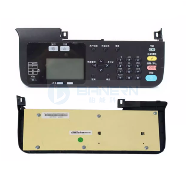 Toshiba 2523A 2323AM 2309A 2006 2329A 2823AM 2809A Control Panel Assembly