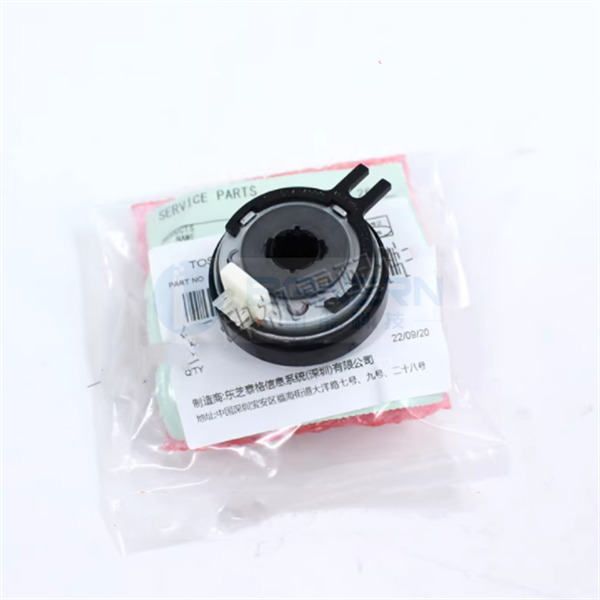  Toshiba 2303 2803 2309 2809 2802 A AM AF 6LH51414000 CLUTCH-50C-G28-8 Registration Clutch