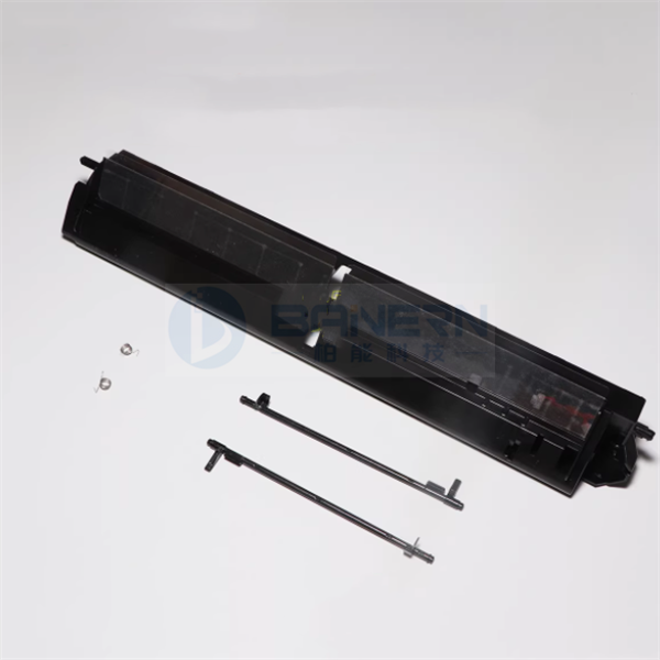 Toshiba 2000AC 2500AC 2010AC 2510AC Registration Sensor Bracket  Guide Spring