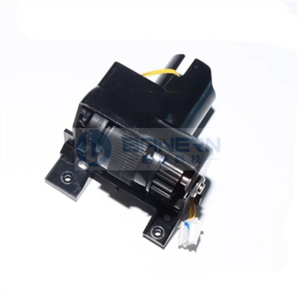  Toshiba 5528A 6528A 4525AC 5525AC6525AC Waste Toner Motor Drive Gear Assembly