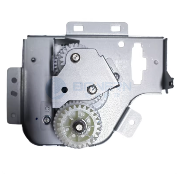 Toshiba 2010 2610 2020 2520 2000 2500 AC Fuser Drive Motor Gear Assembly