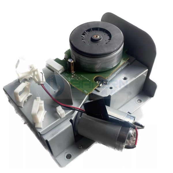 Toshiba 5508A 6508A 7508A 8508A 5518A 6518A 7518A Fuser Drive Gear Assembly