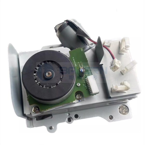 Toshiba 5508A 6508A 7508A 8508A 5518A 6518A 7518A Fuser Drive Gear Assembly