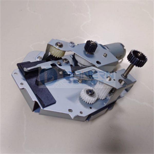 Toshiba 2515AC 1615AC 3015AC 3615AC 3515AC 4515AC 4615AC 5015AC  Fuser Drive Gear Assembly