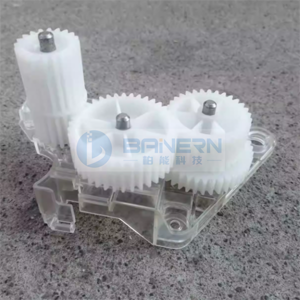 Toshiba 2303 2309 2809 2803 2523 2329 A AM AD  Fuser Drive Motor Gear Assembly