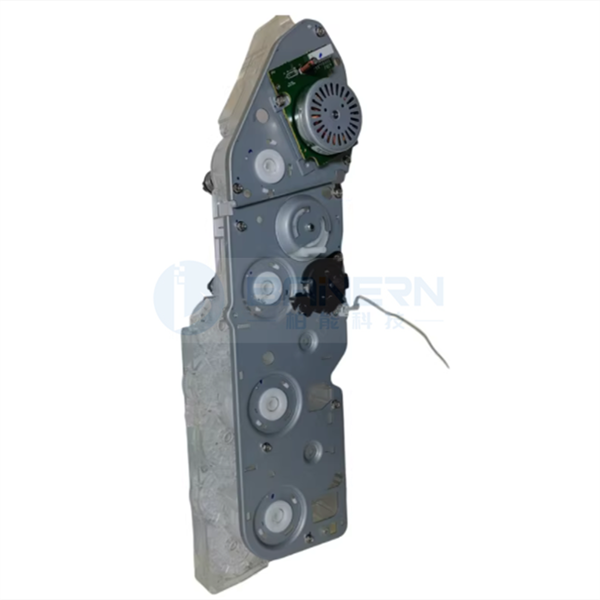 Toshiba 2010AC 2020AC 2610AC 2520AC 2000AC 2500AC Main Drive Motor Gear Assembly 