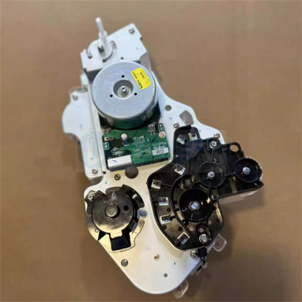 Toshiba 2010AC 2020AC 2610AC 2520AC 2000AC 2500AC Developer Unit Drive Motor Gear Assembly 