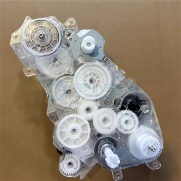 Toshiba 2010AC 2020AC 2610AC 2520AC 2000AC 2500AC Developer Unit Drive Motor Gear Assembly 