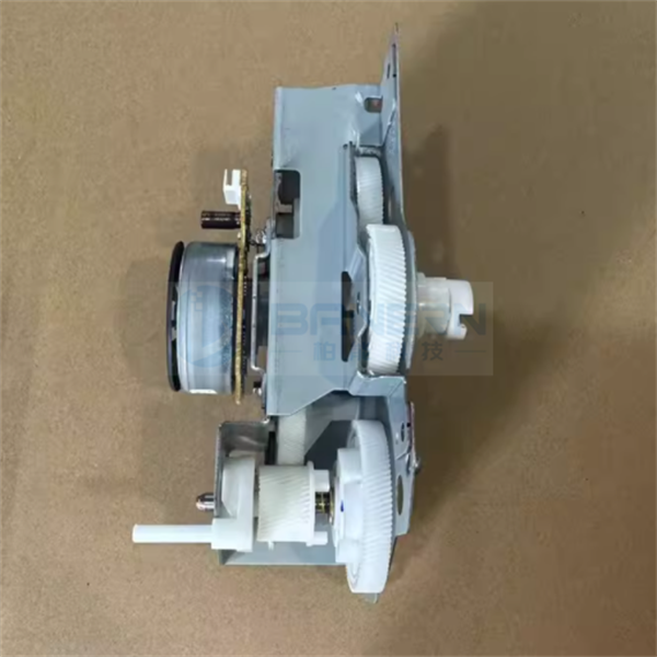 Toshiba 2615AC 3115AC 3615AC 4615AC 5115AC CE70 Developer Unit Drive Motor Gear Assembly 