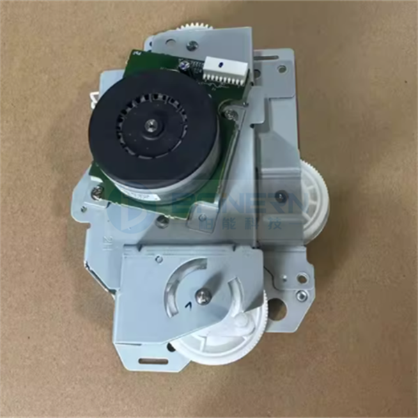 Toshiba 2615AC 3115AC 3615AC 4615AC 5115AC CE70 Developer Unit Drive Motor Gear Assembly 