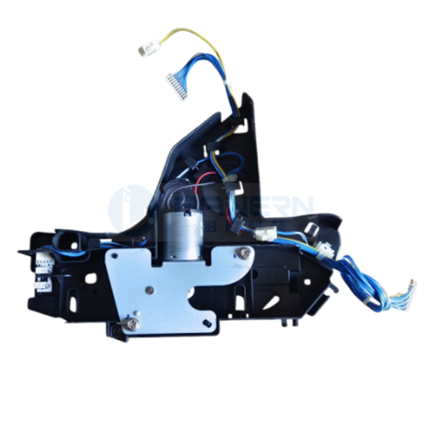Toshiba 2555C 3055C 3555C 4555C 5055C Developer Unit Drive Motor Gear Assembly 