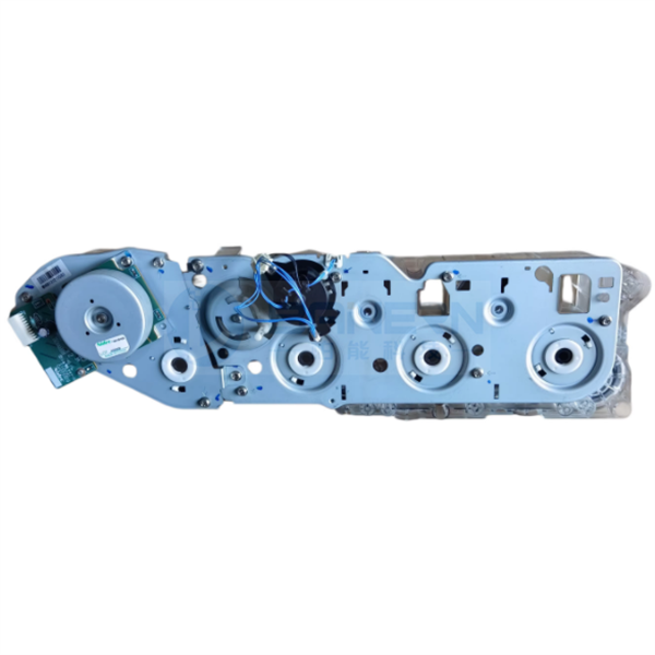 Toshiba 2555C 3055C 3555C 4555C 5055C Developer Unit Drive Motor Gear Assembly 