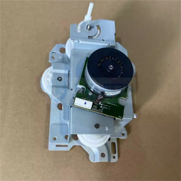 Toshiba 2515AC 3015AC 3515AC 4515AC 5015AC CE70 Developer Unit Drive Motor Gear Assembly 