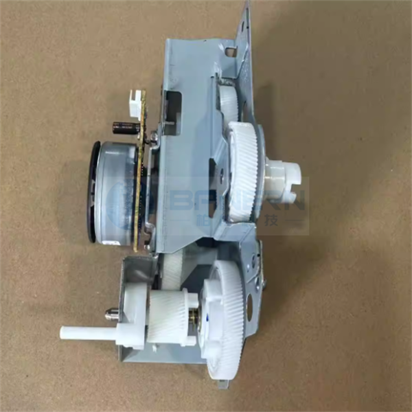 Toshiba 2515AC 3015AC 3515AC 4515AC 5015AC CE70 Developer Unit Drive Motor Gear Assembly 