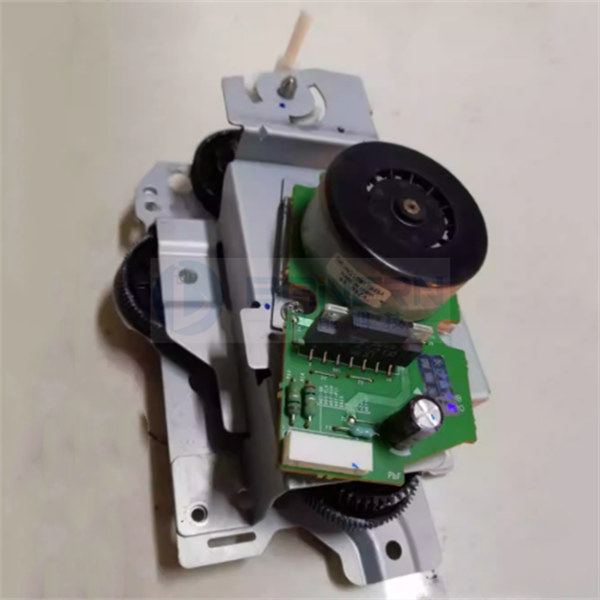 Toshiba 2555c 3055c 3555c 4555c Main Developer Unit Drive Motor Gear Assembly 