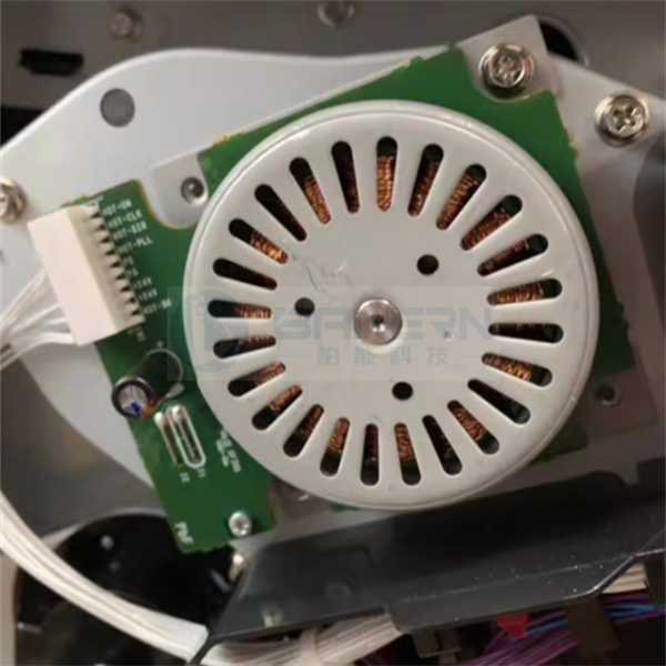 Toshiba 2000AC 2500AC 2010AC 2510AC Main Drive Motor Gear Assembly 