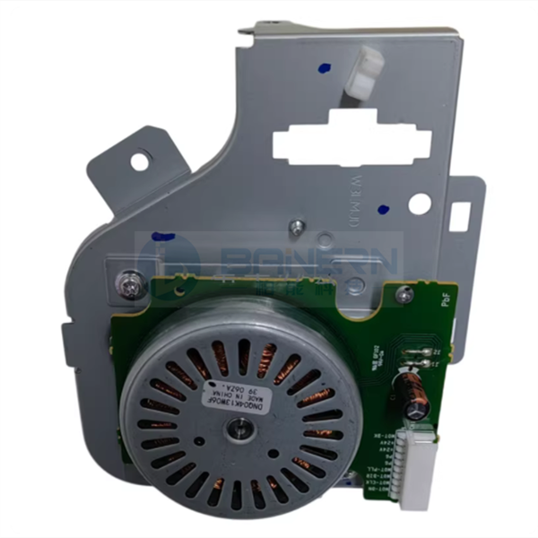 Toshiba 2010AC 2610AC 2020AC 2520AC 2000AC 2500AC Fuser Drive Motor Gear Assembly 