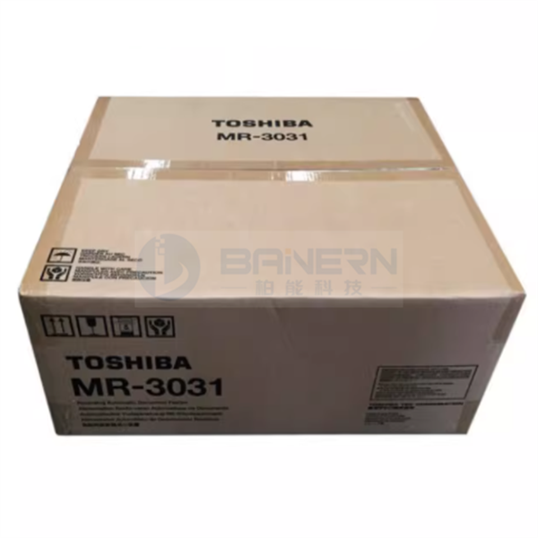 Toshiba MR3031 2505 2010 2508 2515 2518 2615 2618 3505 3508 3515 4518 4615  4618 5005 RADF Assembly