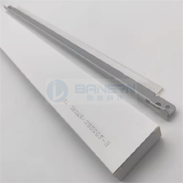 Toshiba E-STUDIO 5516AC 6516AC 7516AC 5518A 6518A 7518A IBT Transfer belt Assembly Cleaning Blade
