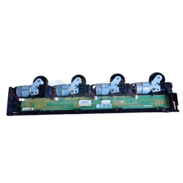 Toshiba 2555C 3055C 3555C 4555C Toner Supply Unit Drive Motor Assembly