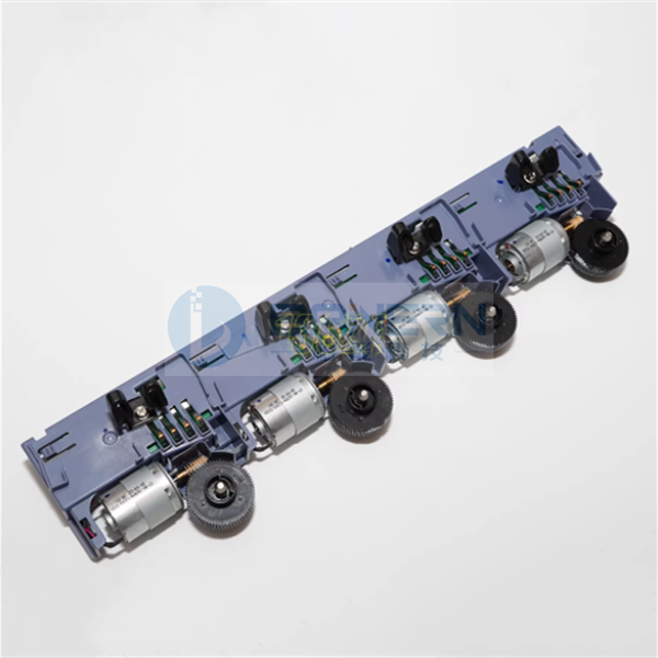 Toshiba 2515AC 3015AC 3515AC 4515AC Toner Supply Unit Drive Motor Assembly