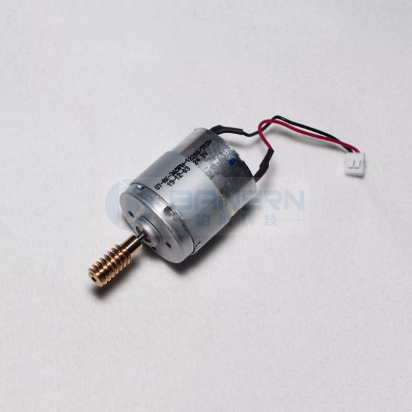 Toshiba 6LJ76845000 MOTRD-TNR-H24X 2518A 3018A 3518A 4518A 5018A Toner Supply Unit Drive Motor 