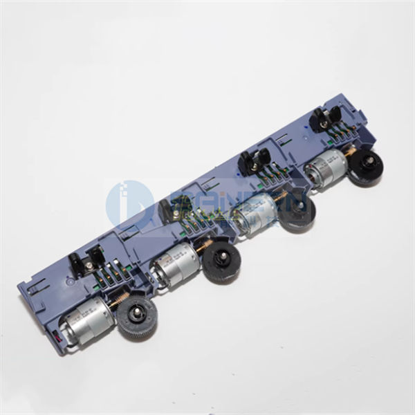 Toshiba 2615AC 3115AC 3615AC 4615AC 5115AC Toner Supply Unit Drive Motor Assembly