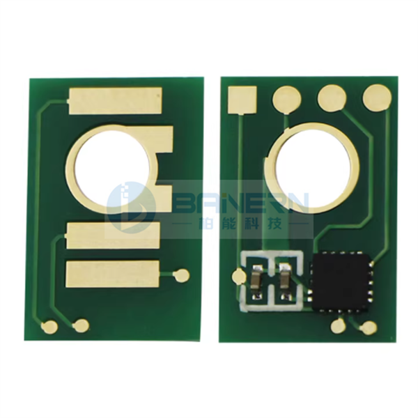 Ricoh 821312 821315 821314 821313 821316 821317 821318 821319 IP C8500 C8510 Toner Cartridge Chip