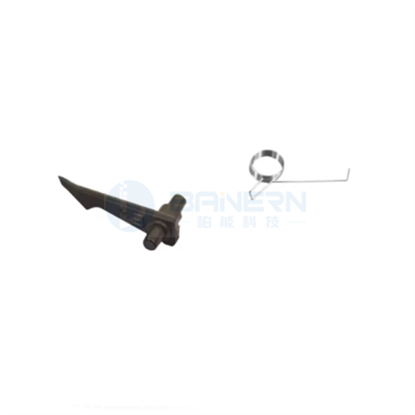 Toshiba 6LA79618000 6LJ75525000 413063250 2508A 2518A 3008A 3518A 4508A Drum Picker Finger Spring Wheel