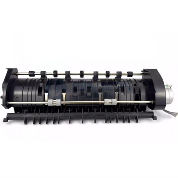 Toshiba 2508 3008 3018 3508 4508 5018 2518 3518 5008 A Paper EXIT Unit Assembly