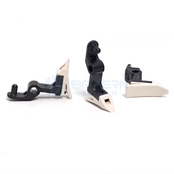 Konica Minolta C251i C301i C361i C451i C551i C651i Fuser Lower Picker Finger