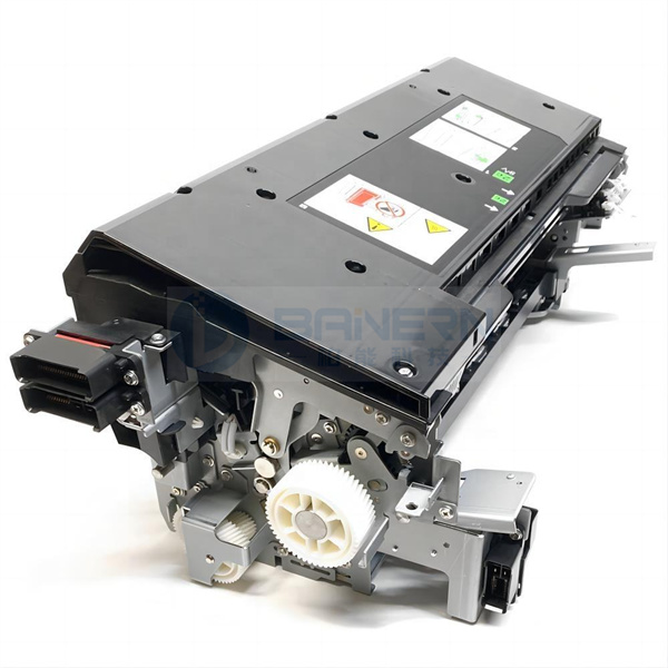 Xerox Versant V80 180 2100 3100 Fuser/Fixing Unit Assembly Belt Pressusr Roller 126K34183 126K34186 126K39432 126K39433