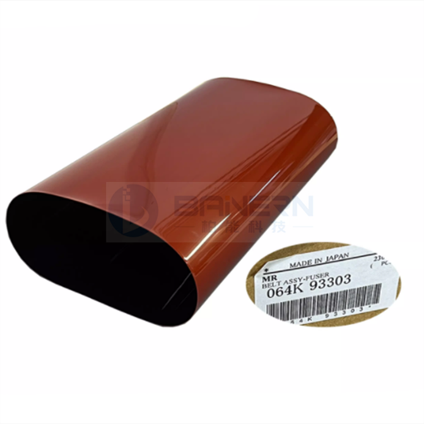 Xerox Color 800 1000 800i 1000i Fuser Belt Kit Wick Pad Iridesse Revoria Press PC1120 607K24700 Fuser Belt Assembly 064K02490 064K93302 Belt 064K93303