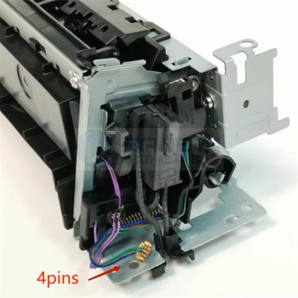 Canon FM2-Q344 FM2-Q345 MF461dw MF463dw MF465dw LBP 246 247 Fuser Unit Assembly