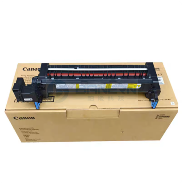 CANON FX-503 FM2-H612 C3322 3326 3330 C3935 C3930 C3926 C3922 Fuser Fixing Unit Assembly